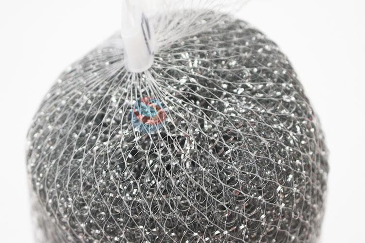 Hot Selling Cleaner Steel Cleaning Wire Sponge Ball