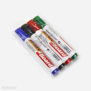 High Quality 4pcs Whiteboard Markers Set