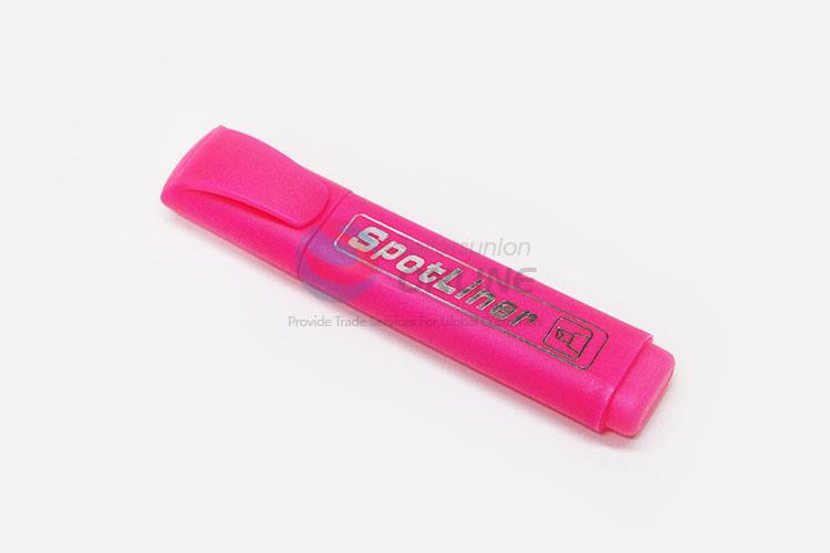 China Wholesale 4pcs Highlighters/Fluorescent Pens Set