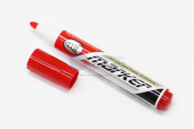 Competitive Price 4pcs Whiteboard Markers Set