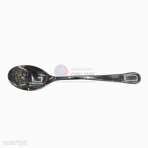 Best selling promotional stainless steel spoon