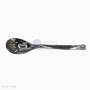 Wholesale hot selling stainless steel spoon