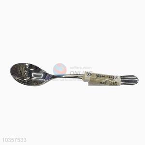 Factory sales cheap stainless steel spoon