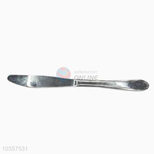 High quality promotional stainless steel table knife