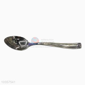 Competitive price hot selling stainless steel spoon