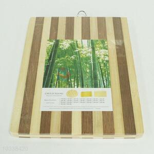 Factory Direct Bamboo Cutting Board for Sale
