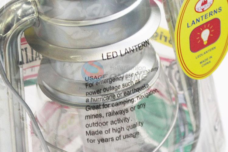 Top quality low price led kerosene lamp