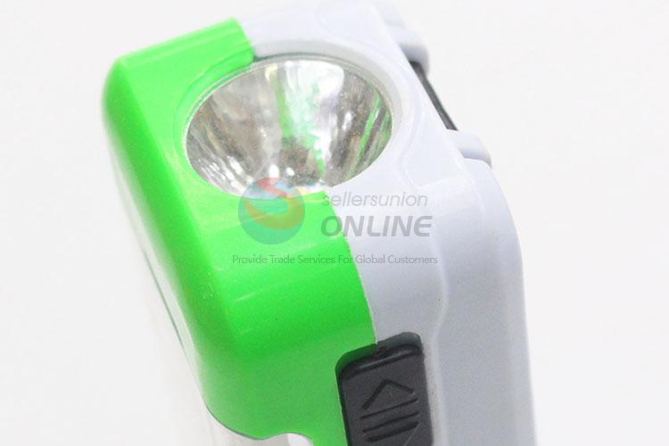 Best useful high quality plastic emergency light