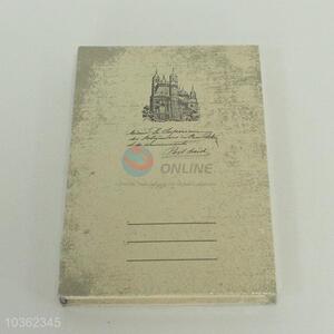 112 Pages Notebook Lines Composition Diary