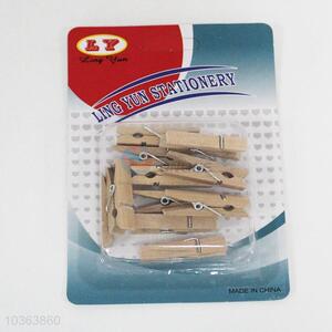 Wooden Clips Set For Sale