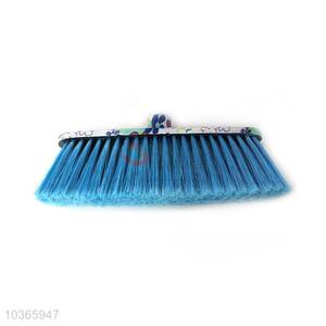 Good Quality Blue Plastic Broom Head for Sale