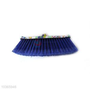 Wholesale Dark Blue Plastic Broom Head for Sale