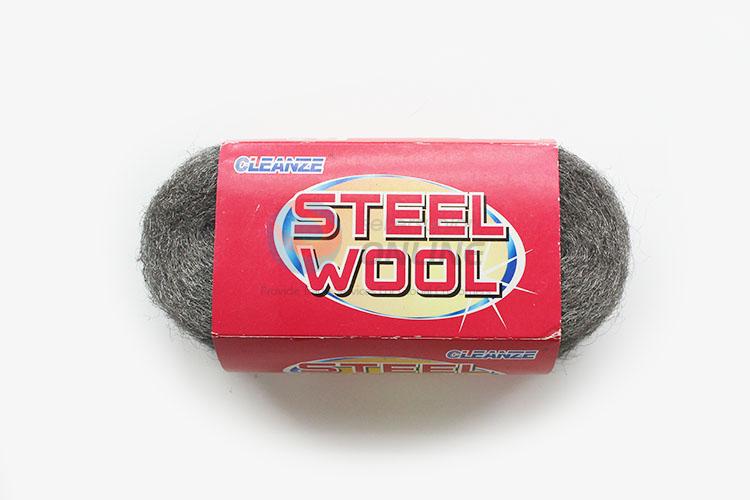 Utility Rust Removal Steel Wool/Wire Cotton