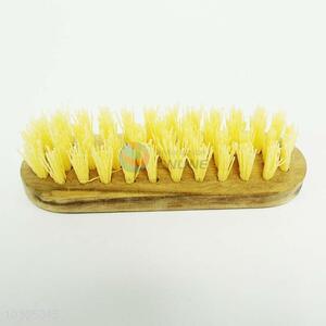 New Arrival Shoes Brush Wooden Wash Brush