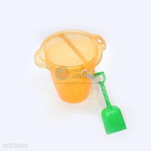 Hot Selling Plastic Beach Bucket