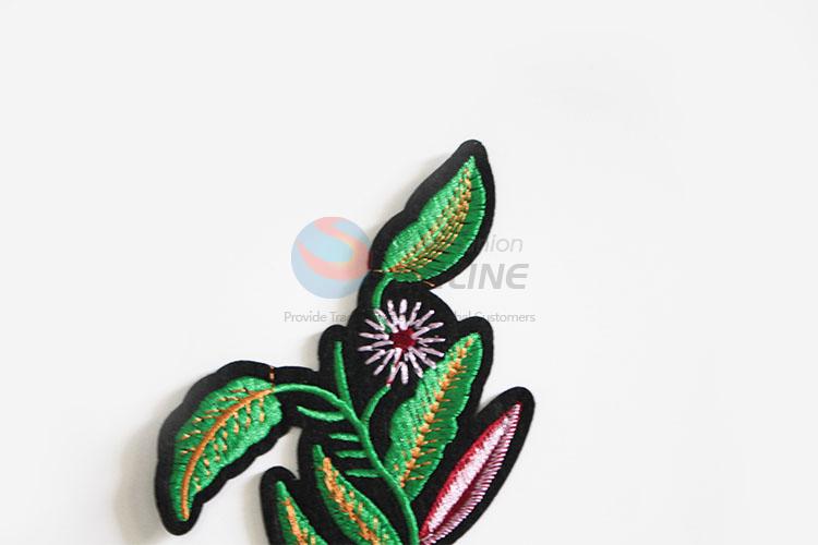 Top Sale Decorated Cloth Sewing Accessories Cloth Patch