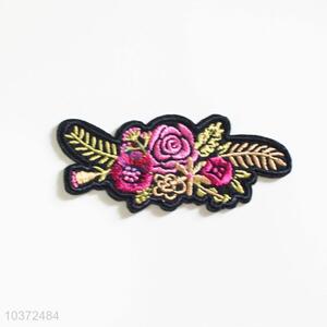 Special Design Creative Patches Embroidered Cloth Patch