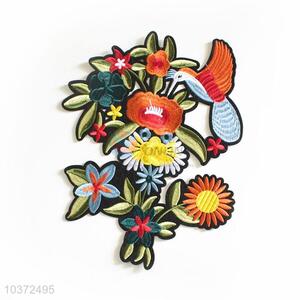 Factory Sales Decorated Cloth Sewing Accessories Cloth Patch