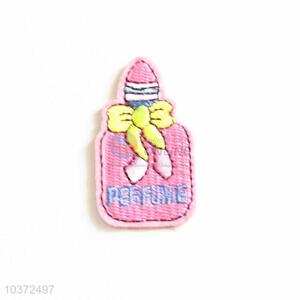 Chinese Factory Cloth Patch for DIY Craft Sewing