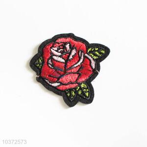 Factory Sales Fashion Cloth Patch Girl Bag Patches