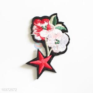 Cheap and High Quality Cloth Patch for DIY Craft Sewing