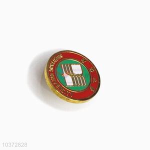 Wholesale  popular shenyang university badge
