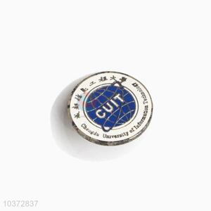 Cheap high quality university badge