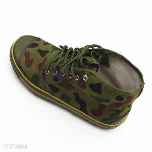 Made in China cheap high-top liberation shoes for men&women