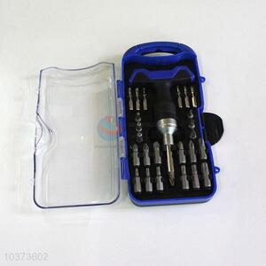 Cheap price parctical screw tool set