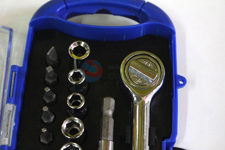 Low Price parctical screw tool set