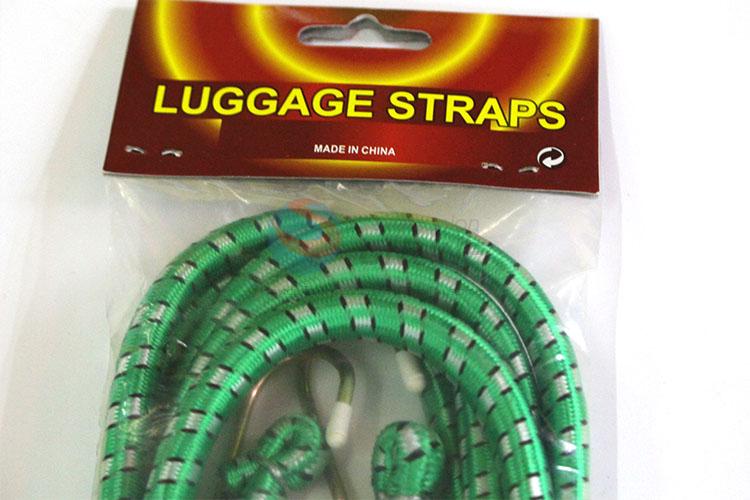 Factory promotional customized luggage straps