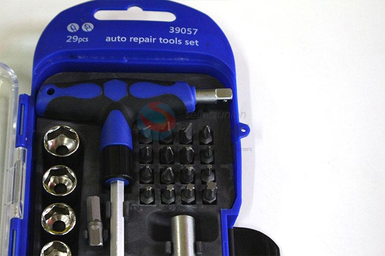 Lowest price parctical screw tool set
