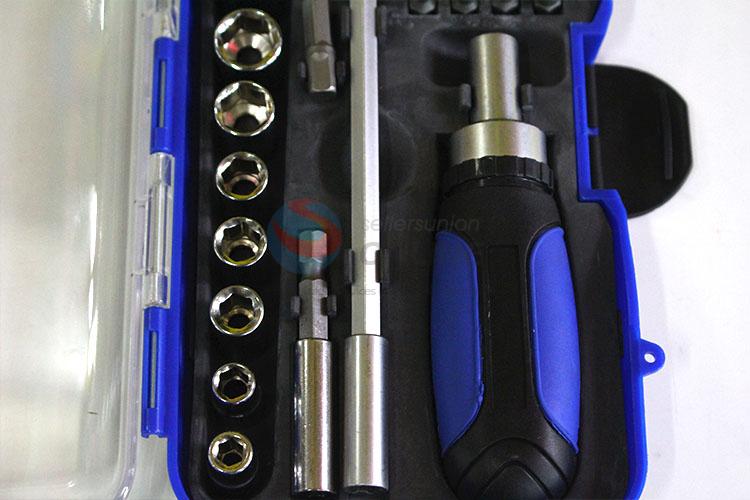 Lowest price parctical screw tool set