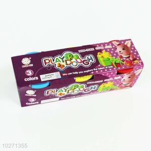 Wholesale <em>Play</em> <em>Dough</em> Popular Plasticine For Student
