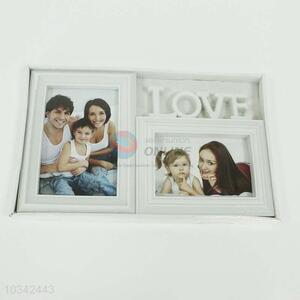 Wholesale low price cute photo frame