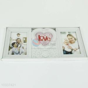 Low price new arrival photo frame