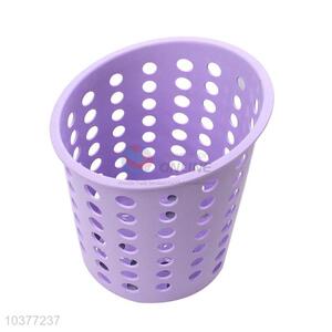 Factory sales cheap plastic garbage can