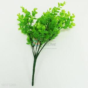 Factory Wholesale 7 Branches Artificial Plant for Sale