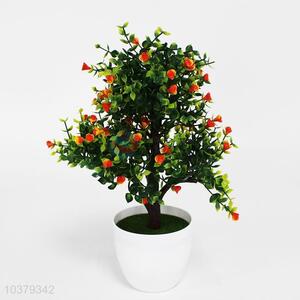 Factory Hot Sell Artificial Bonsai for Sale