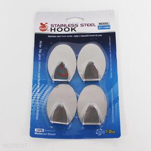 Competitive Price 4pcs Stainless Steel Hook for Sale