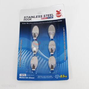 Factory Direct 6pcs Stainless Steel Hook for Sale