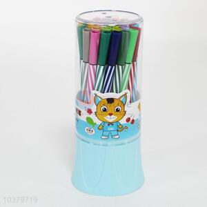 36 Colors Kids Water Color Pen