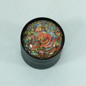 Colorful top quality great cigarette grinder