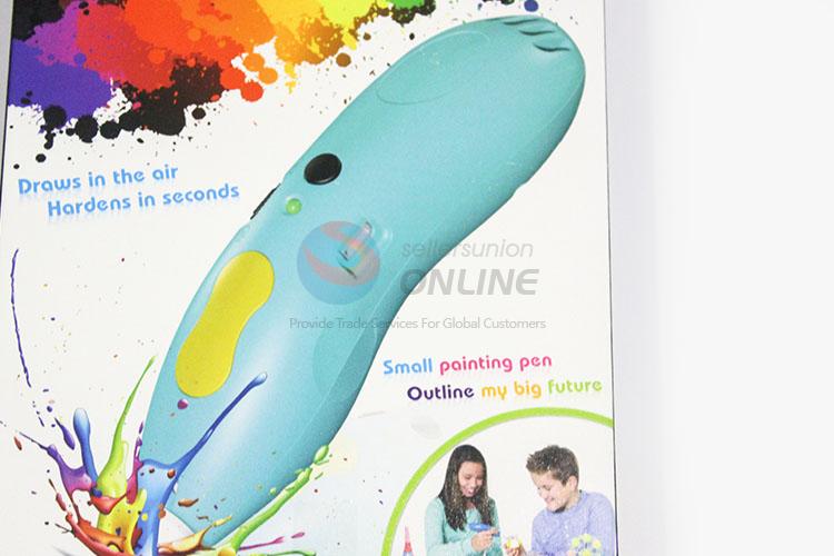 Best Sale 3D Arts Printing Drawing Painting Doodling Pen
