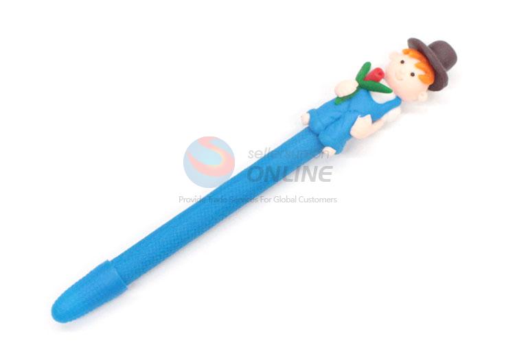 Best Sale Polymer Clay Ball-Point Pen