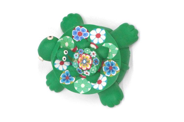 New Design Tortoise Shape Fridge Magnet