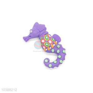 Cute Design Sea Horse Shape Fridge Magnetic