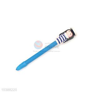 New Design Polymer Clay Ball-Point Pen