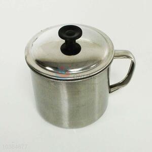 Best Selling Stainless Steel Water Cup,8.5*9.5cm