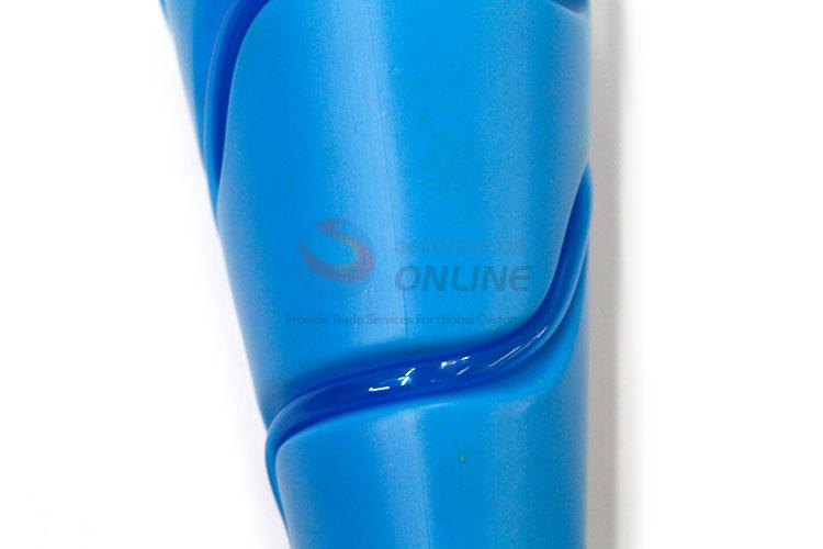 Hot Sale Blue Plastic Cup with Straw for Sale